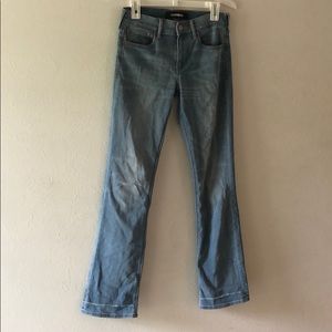 Express jeans